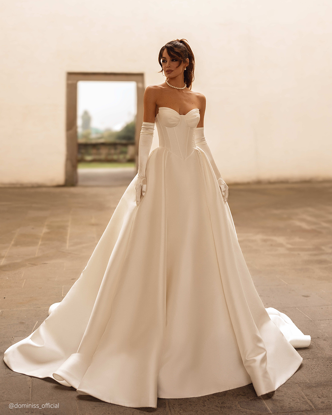 Short Simple Wedding Dresses