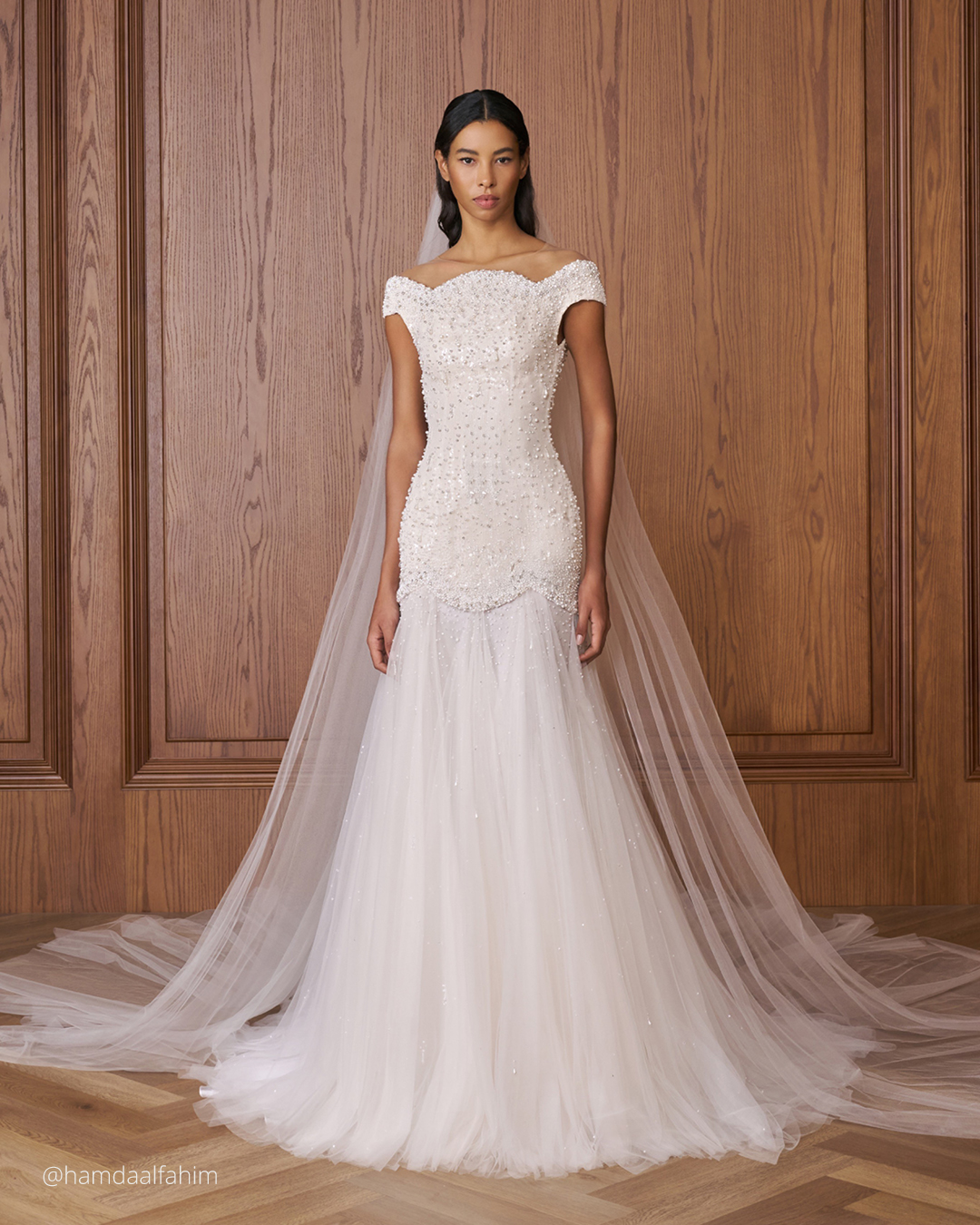Plus Size Simple Wedding Dresses