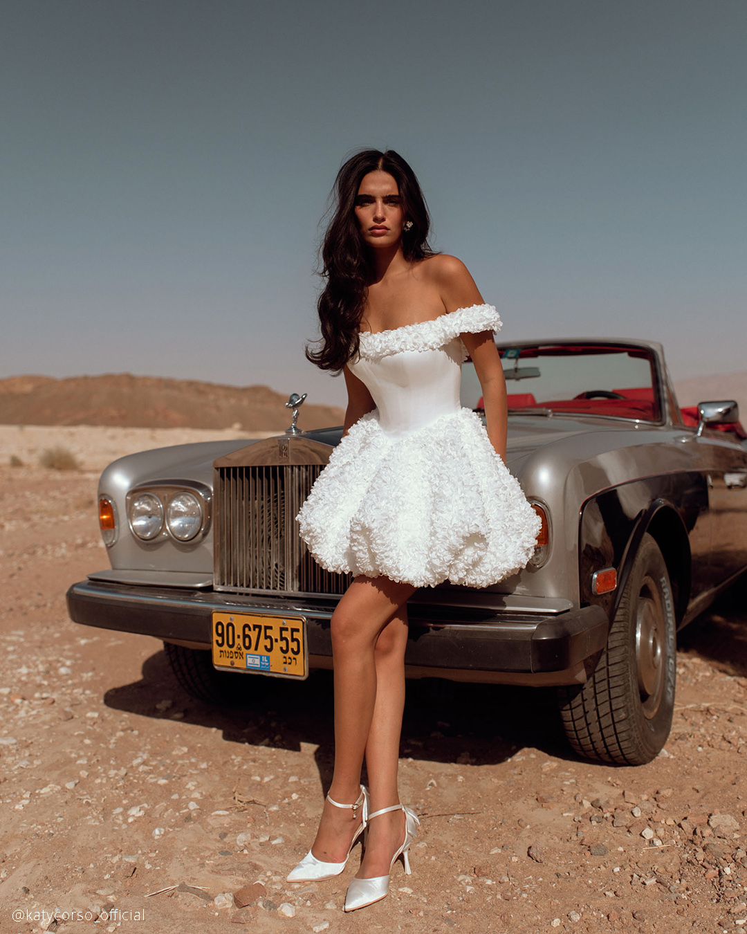 Plus Size Simple Wedding Dresses