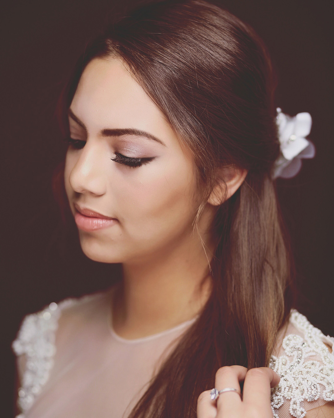 Eye Makeup Indian Bridal