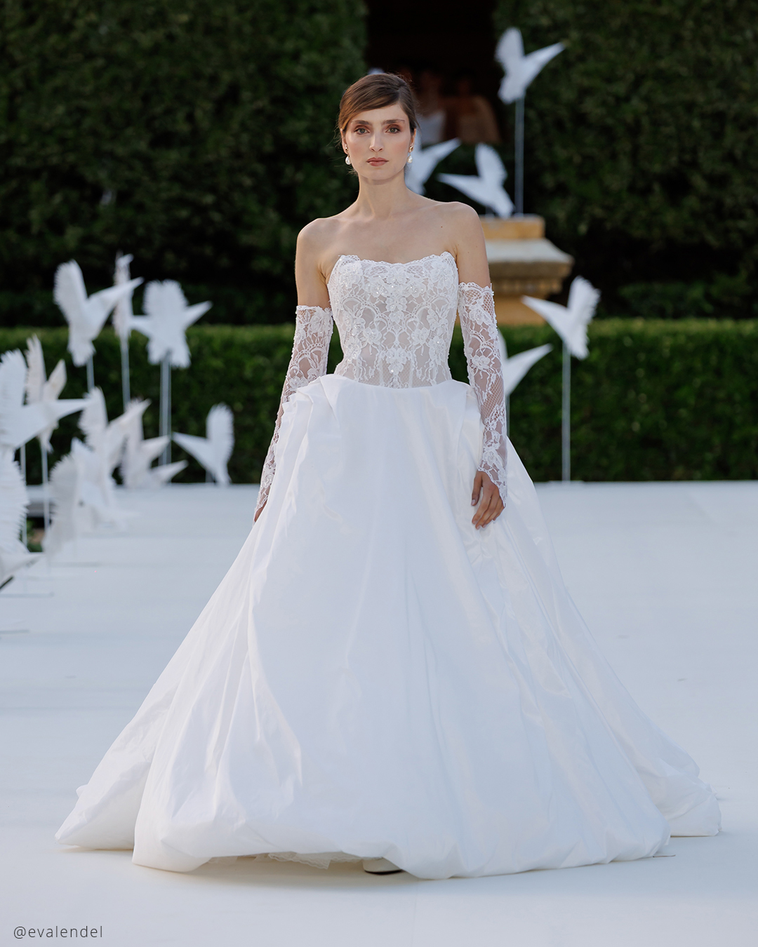 Wedding Dresses Lace From Grace Loves Lace