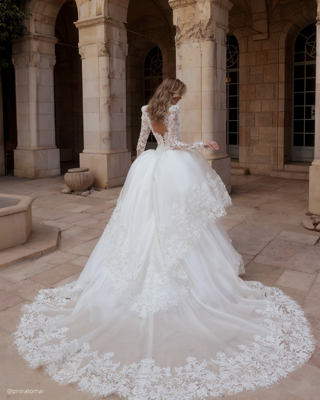 Wedding Dresses Lace From Grace Loves Lace