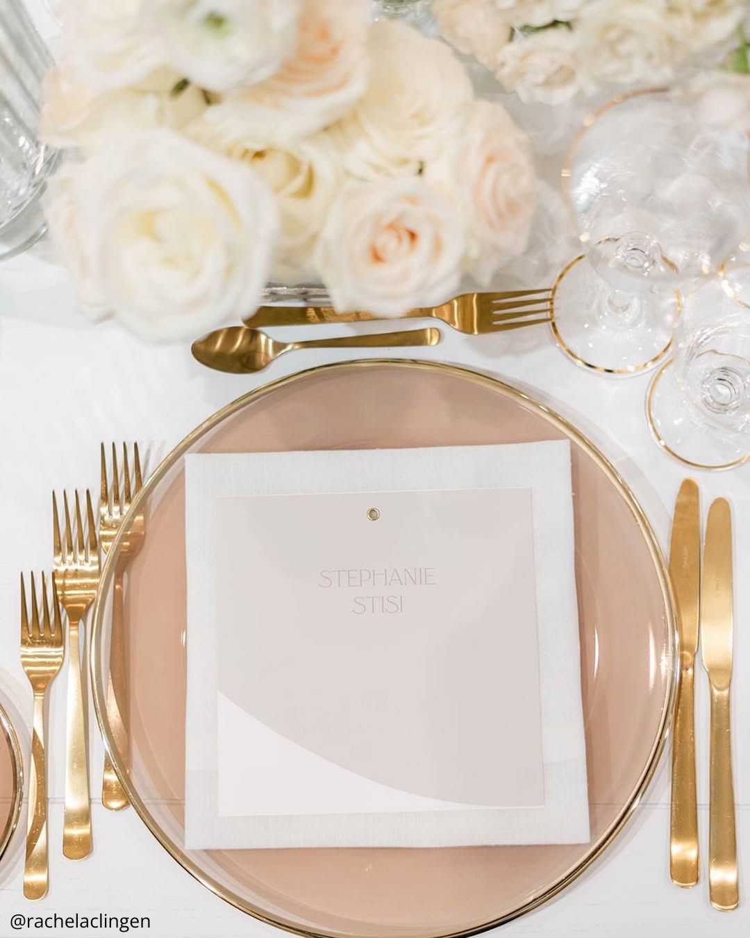 Table Setting Ideas