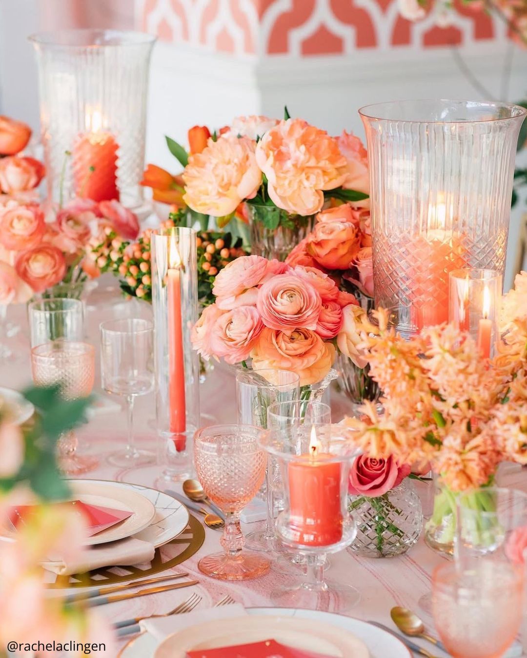 Candles Decorations