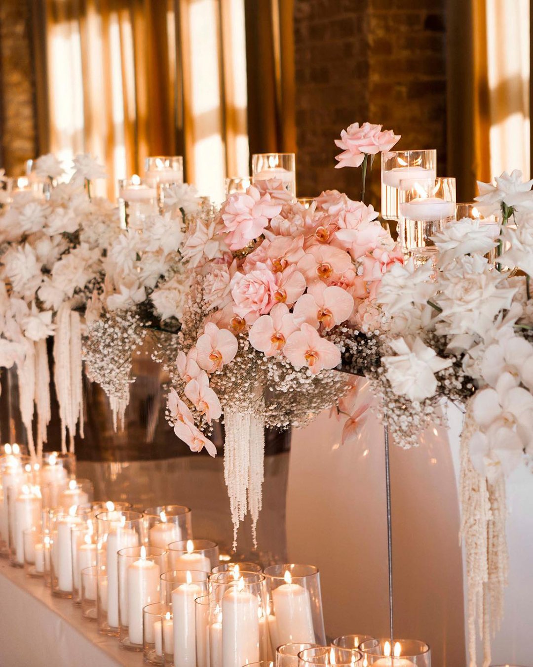 Candles Decorations