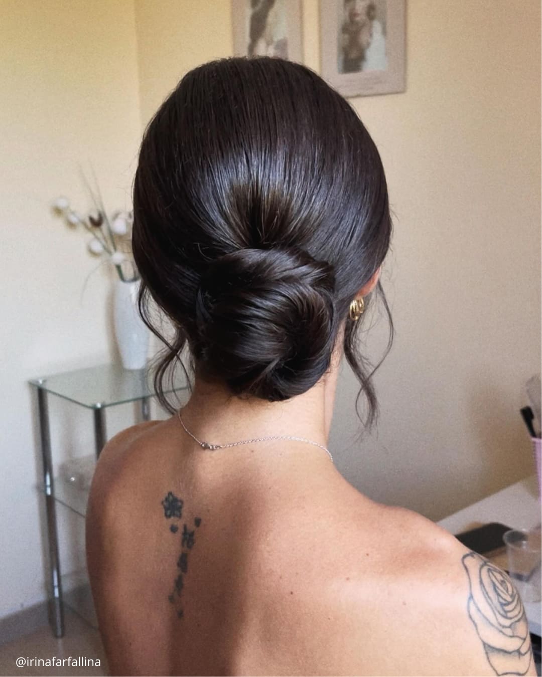 Mother Of The Bride Or Groom Hairstyles For Summer