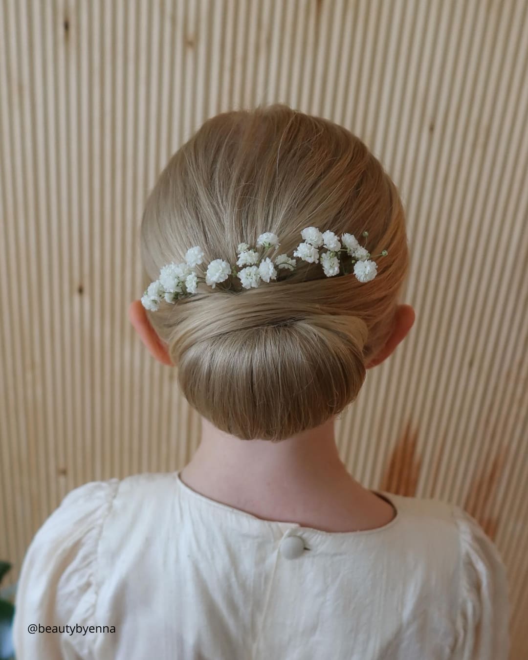 Hairstyles For Little Girls