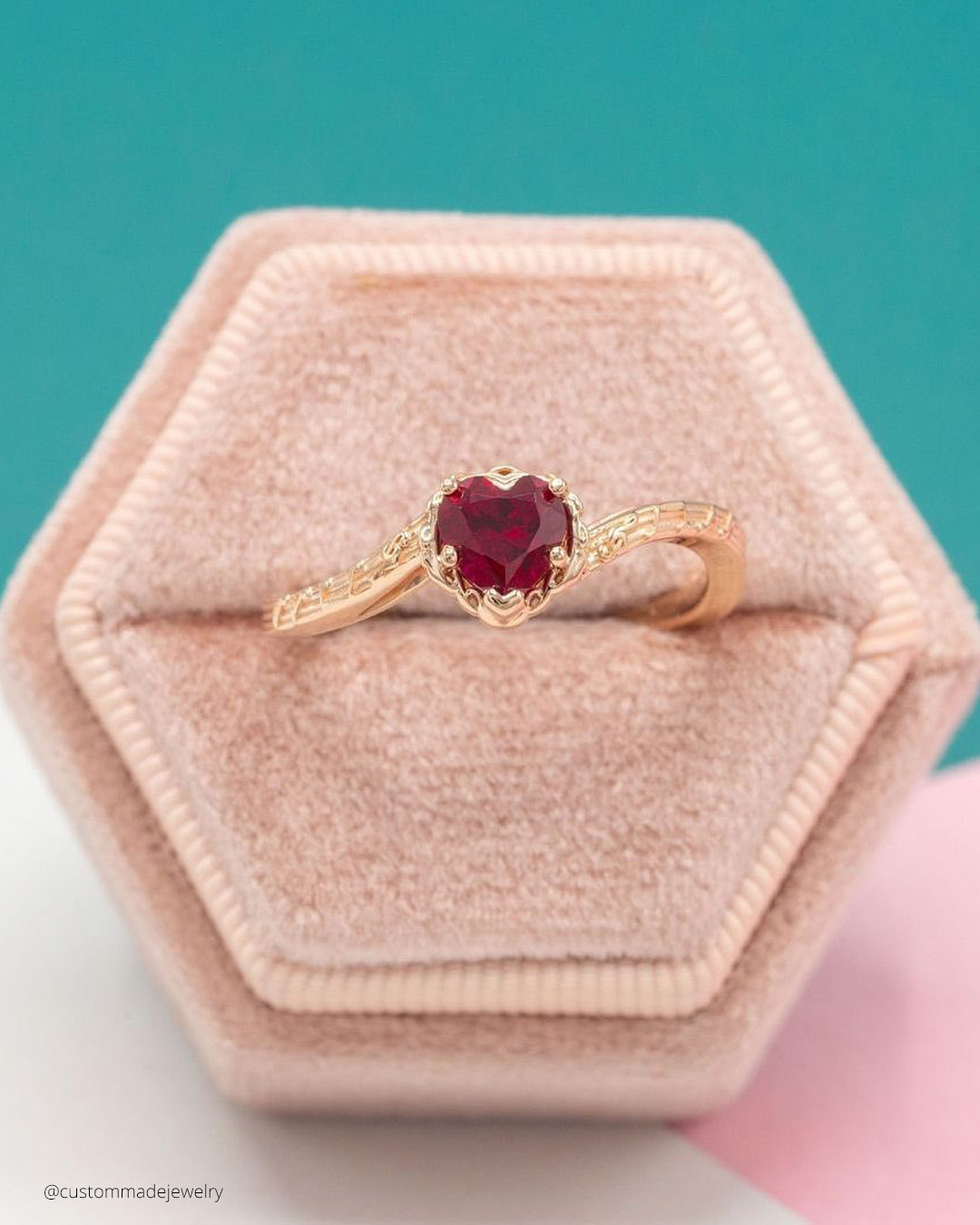 Anniversary Bands Rings