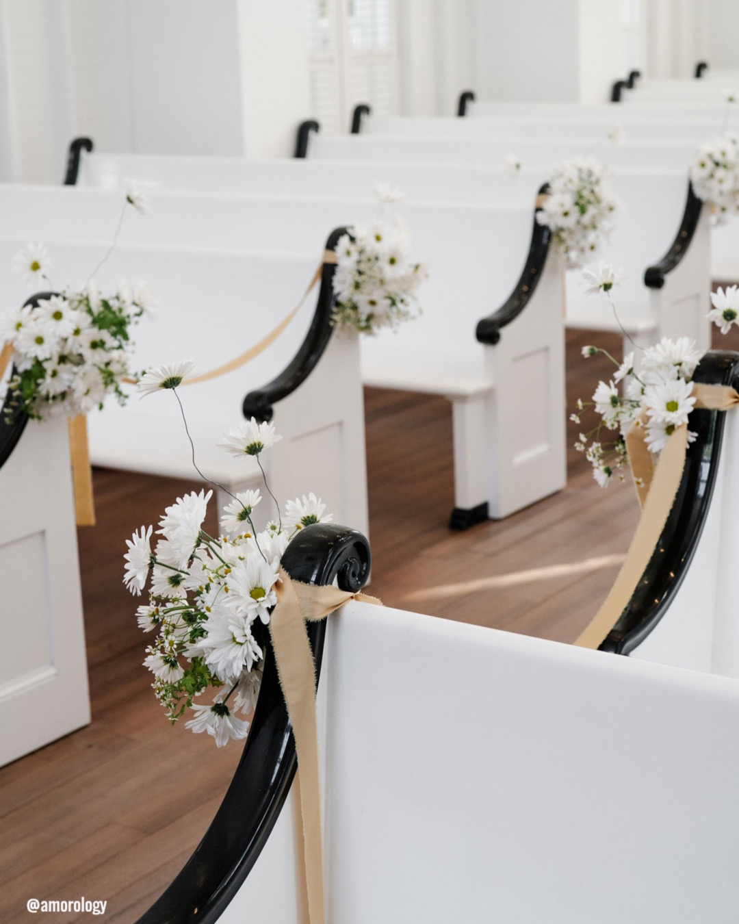 Artificial Wedding Flowers Decor