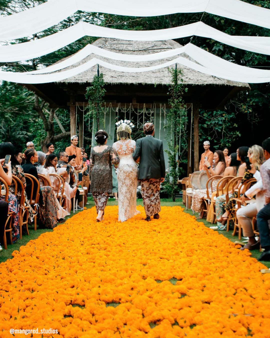 Path Decor Ideas