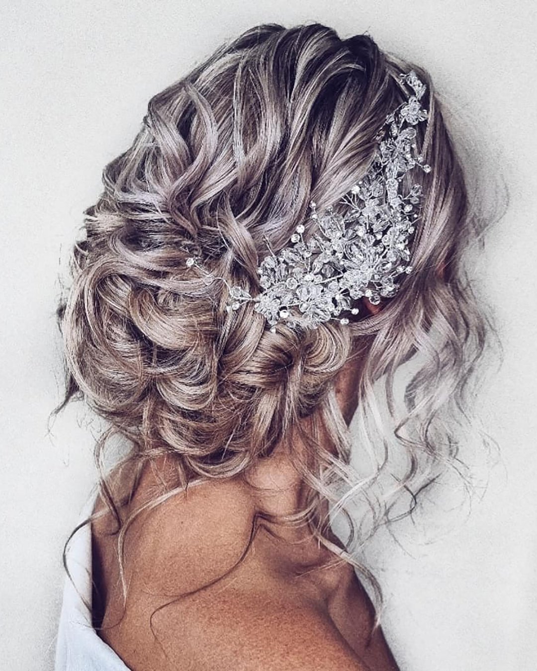 Winter Wedding Guest Hairstyles