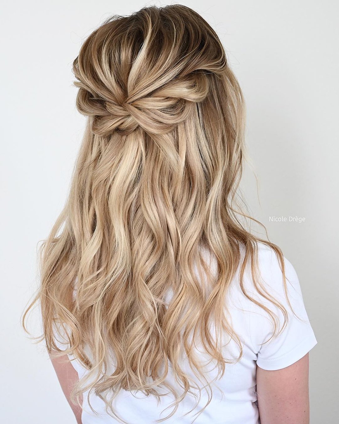 Glitter For Hair