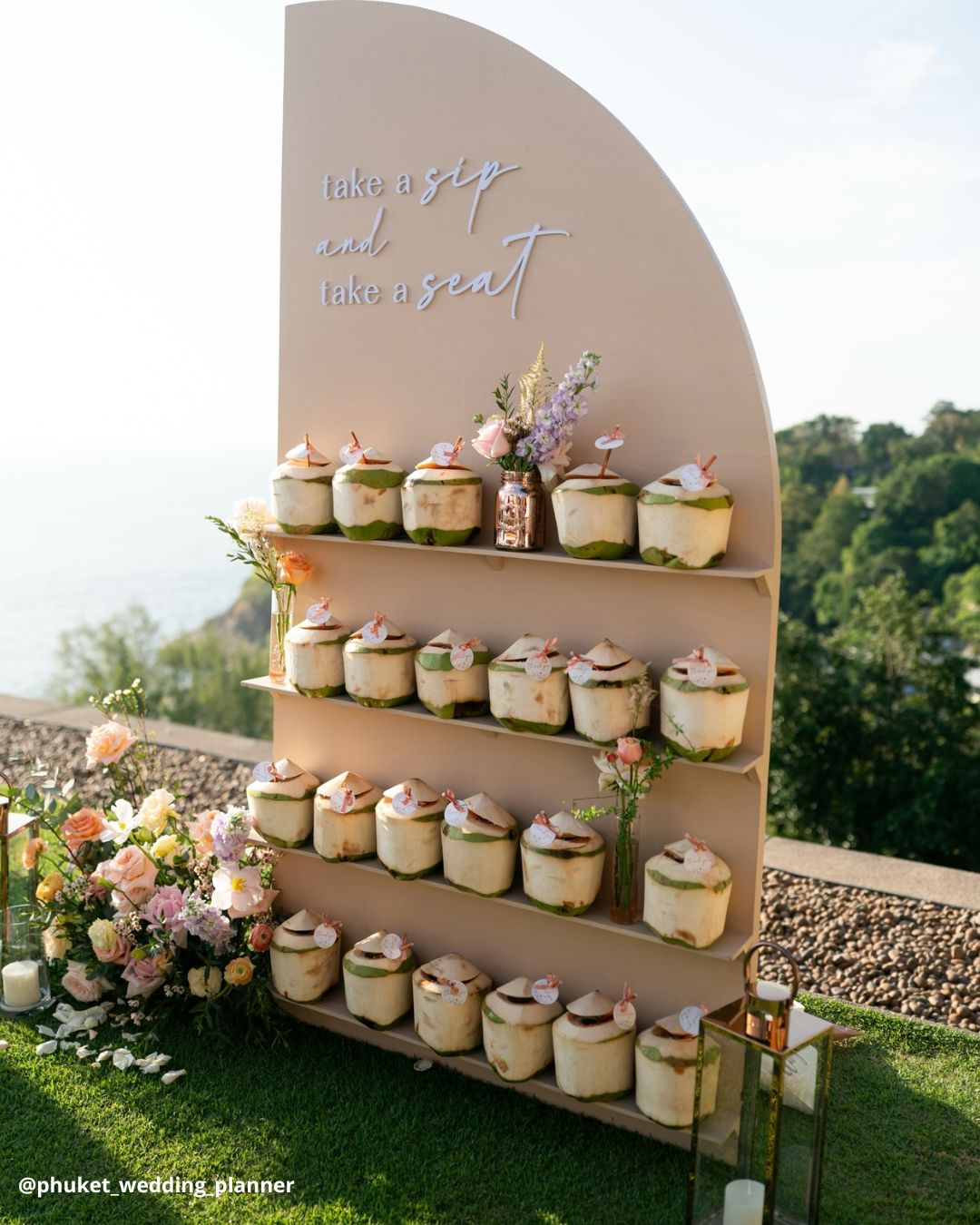 30 Wedding Ideas For Summer