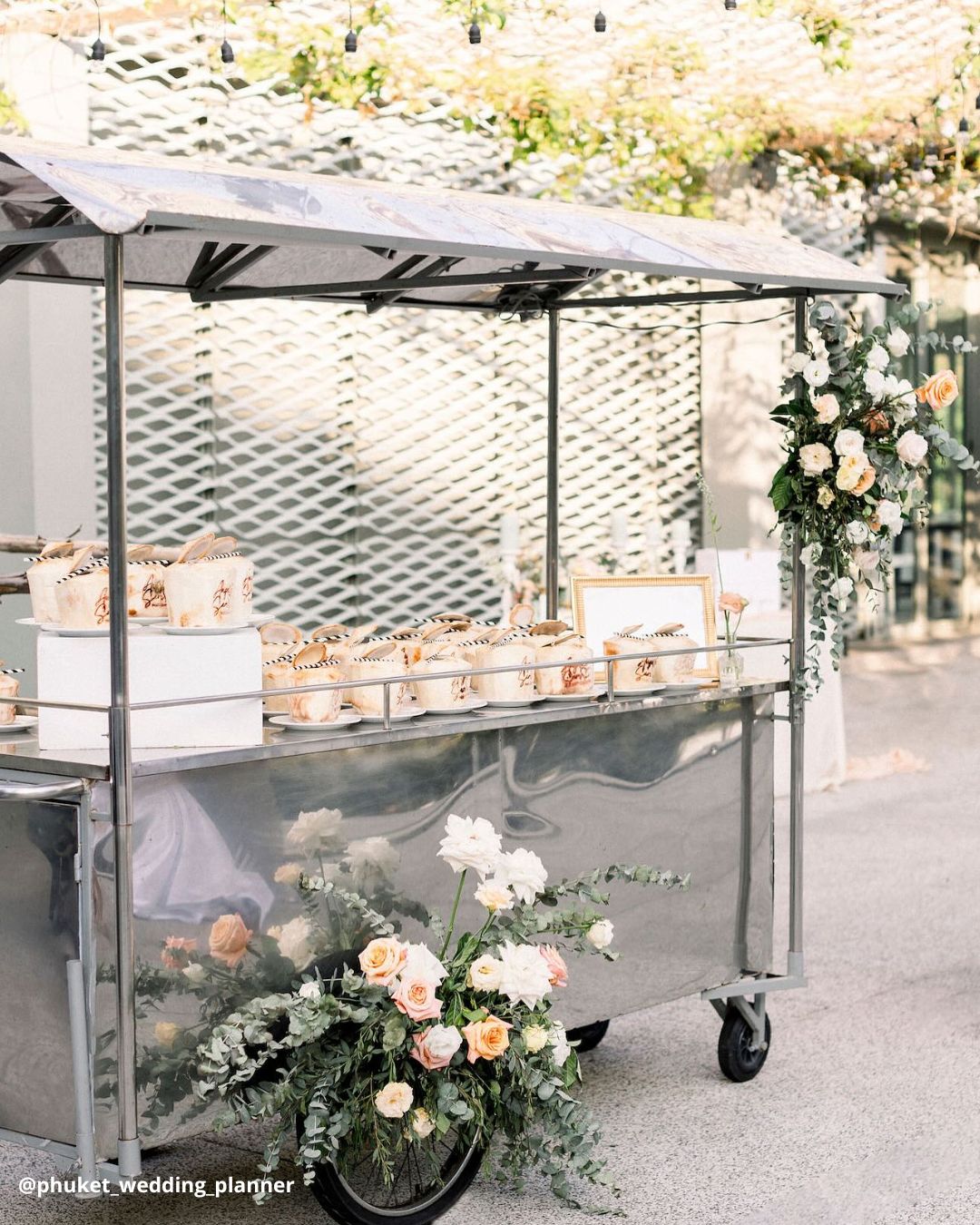 30 Wedding Ideas For Summer