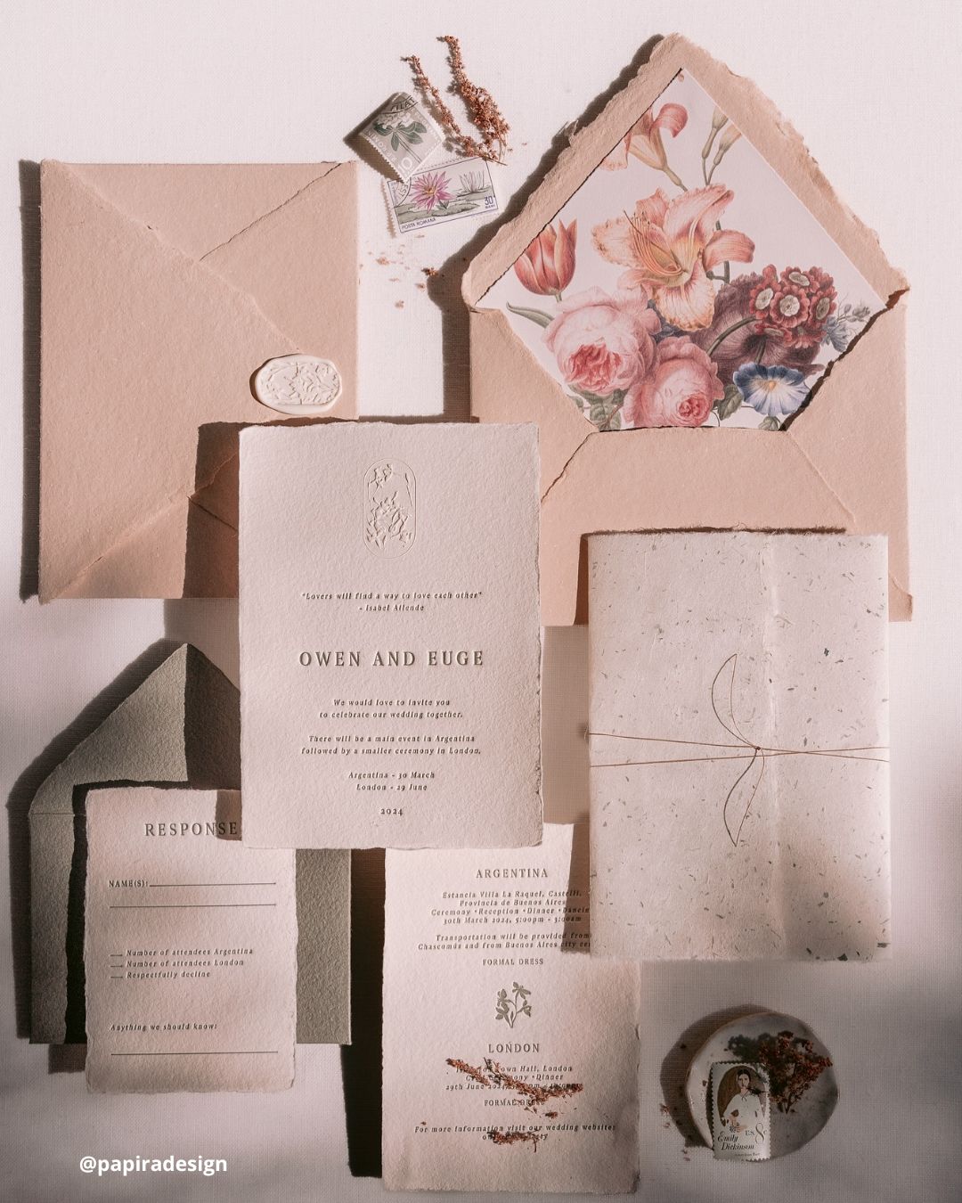 30 Wedding Ideas For Summer