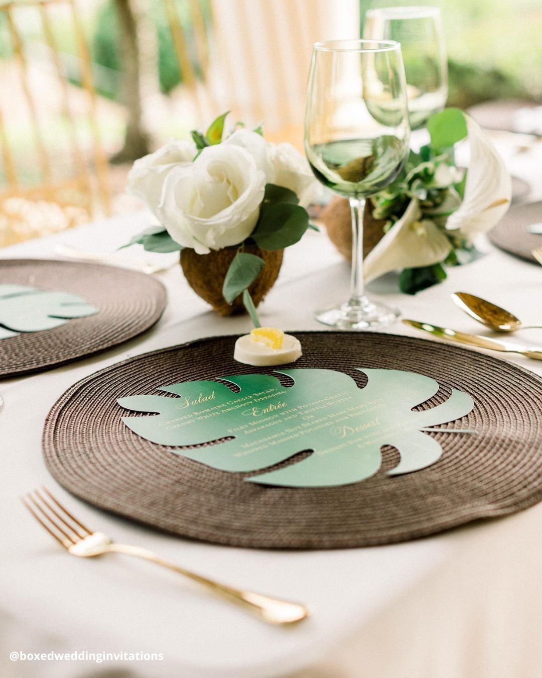 30 Wedding Ideas For Summer