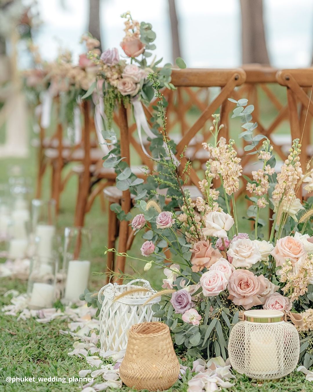 30 Wedding Ideas For Summer
