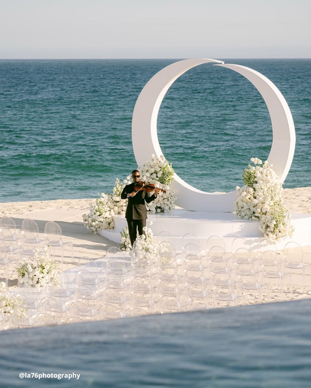 30 Wedding Ideas For Summer