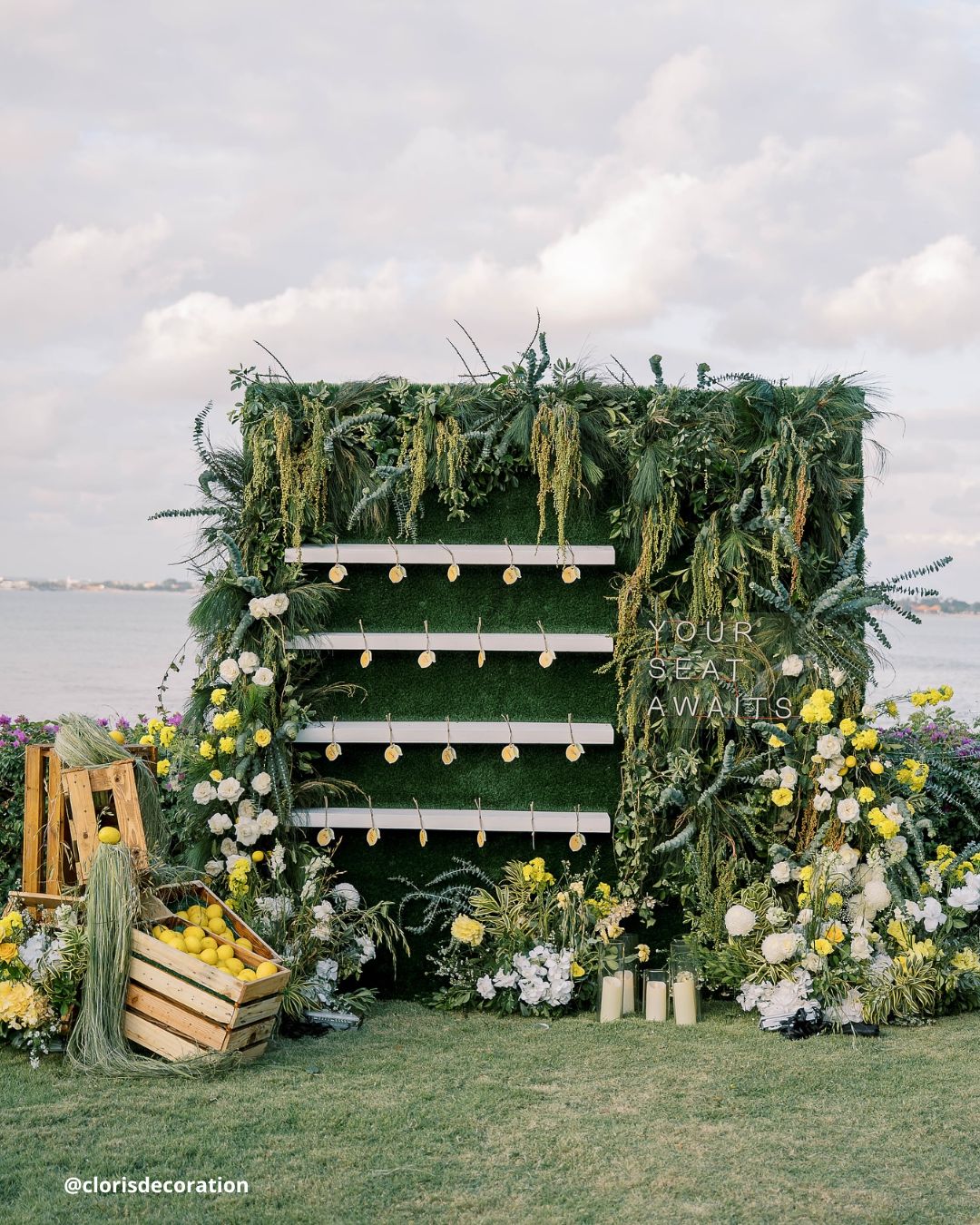 30 Wedding Ideas For Summer