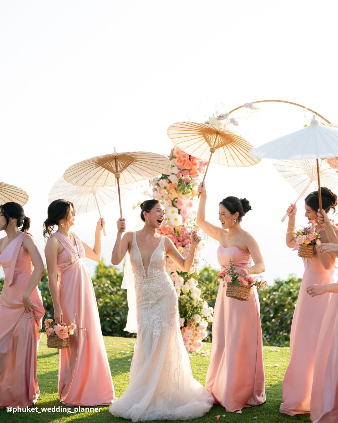 30 Wedding Ideas For Summer