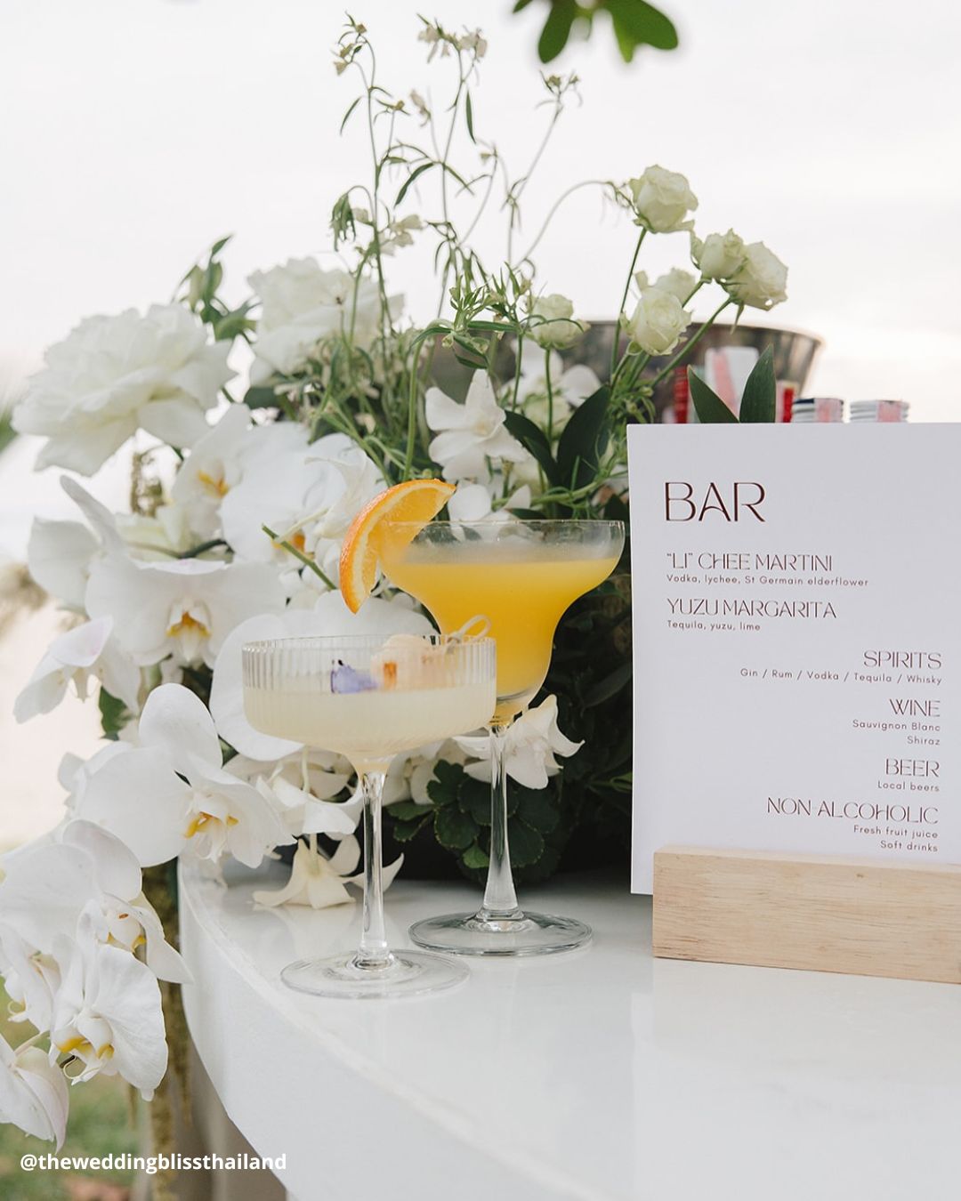 30 Wedding Ideas For Summer