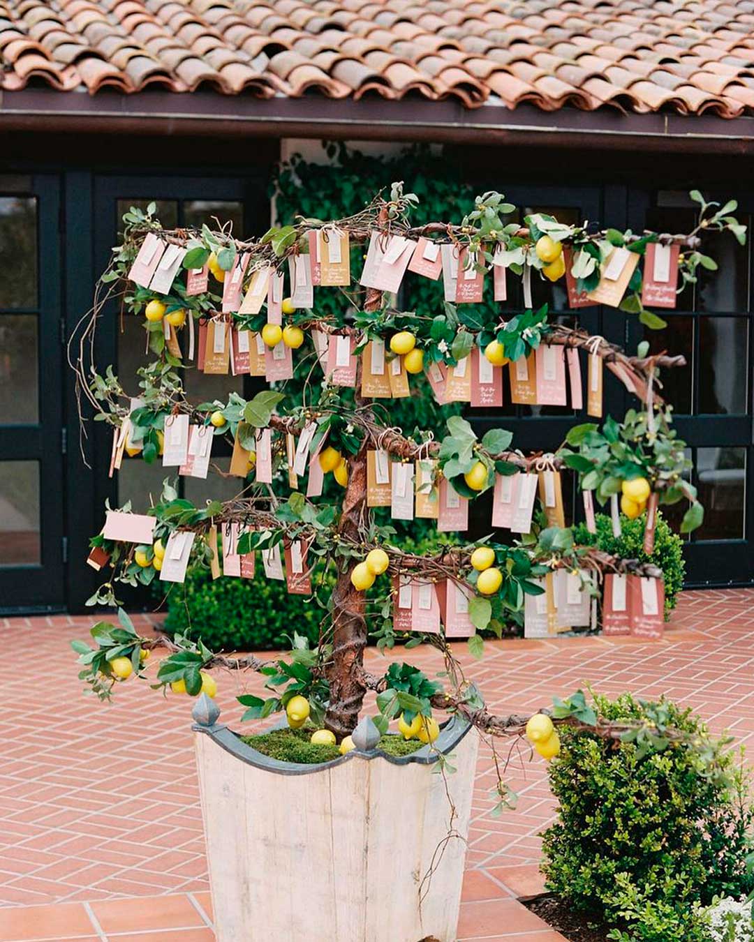 30 Wedding Ideas For Summer