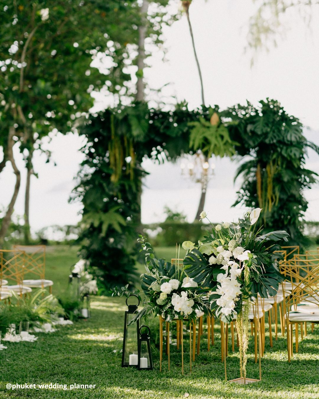 30 Wedding Ideas For Summer