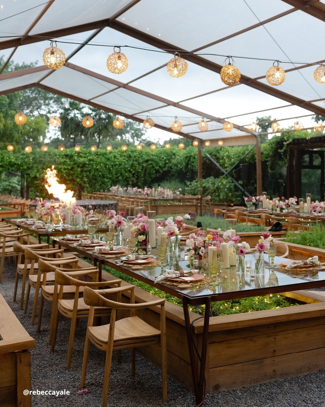 30 Wedding Ideas For Summer
