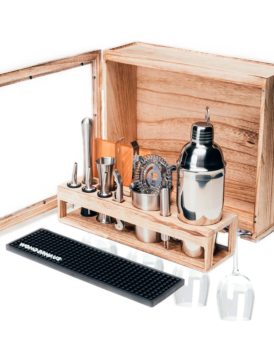 When To Give Gifts For Groomsmen And Best Man