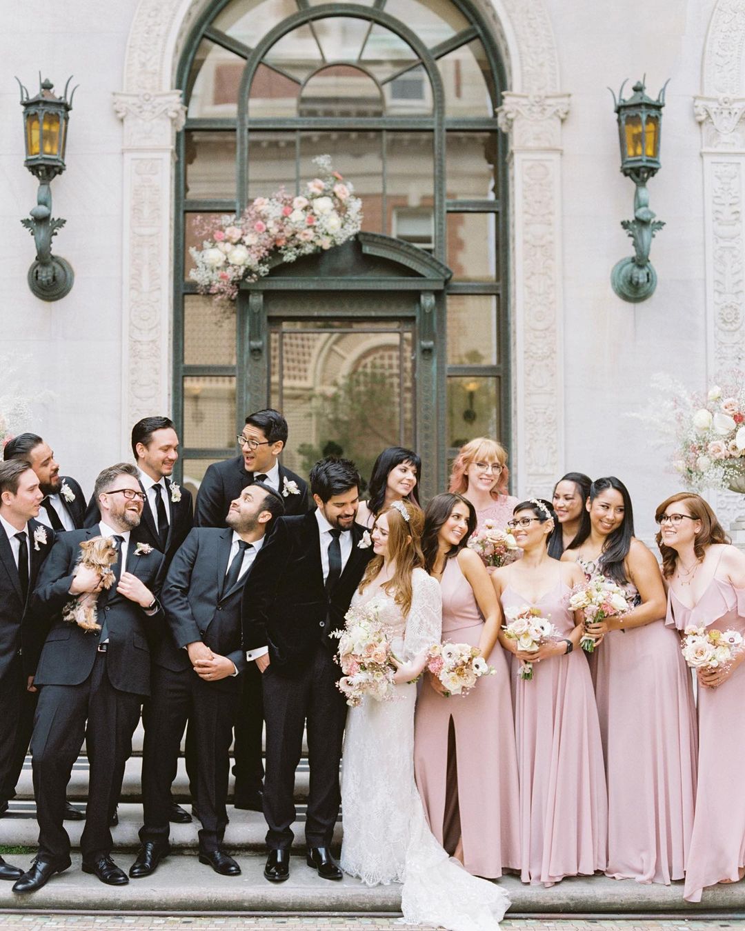 When To Give Gifts For Groomsmen And Best Man
