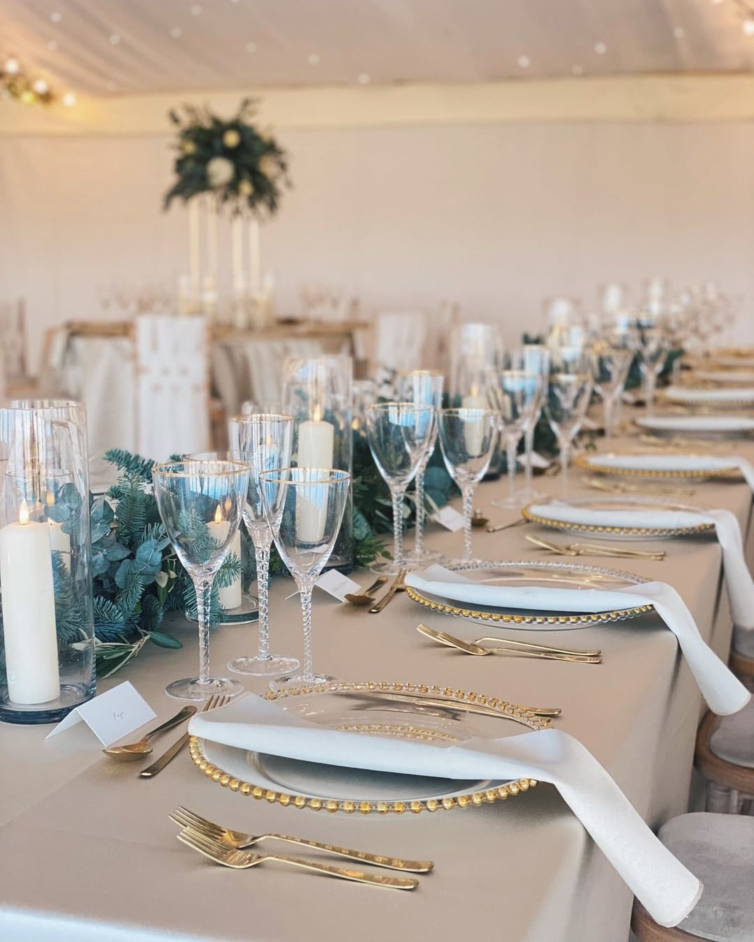 Table Decorations Ideas