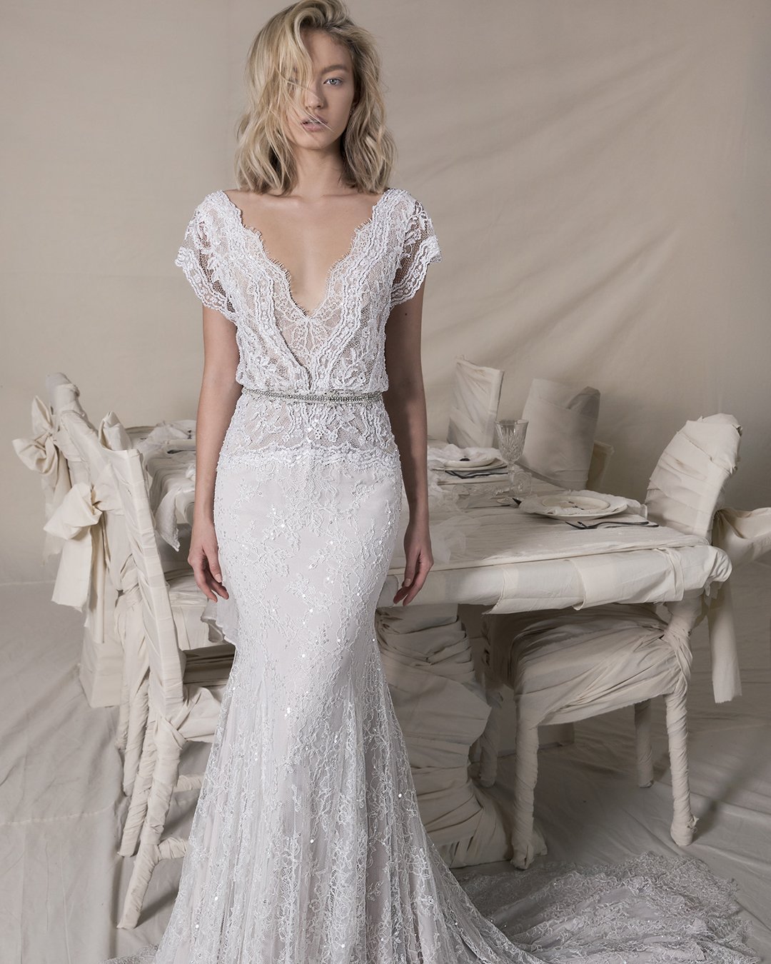 Wona Concept Wedding Gowns