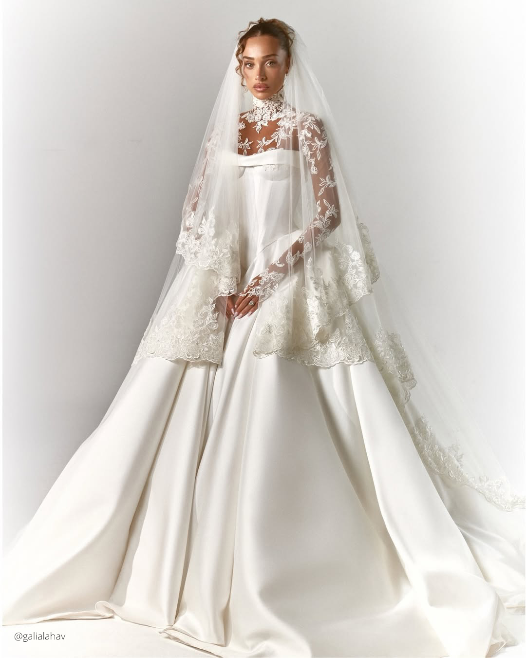 Galia Lahav Wedding Dresses