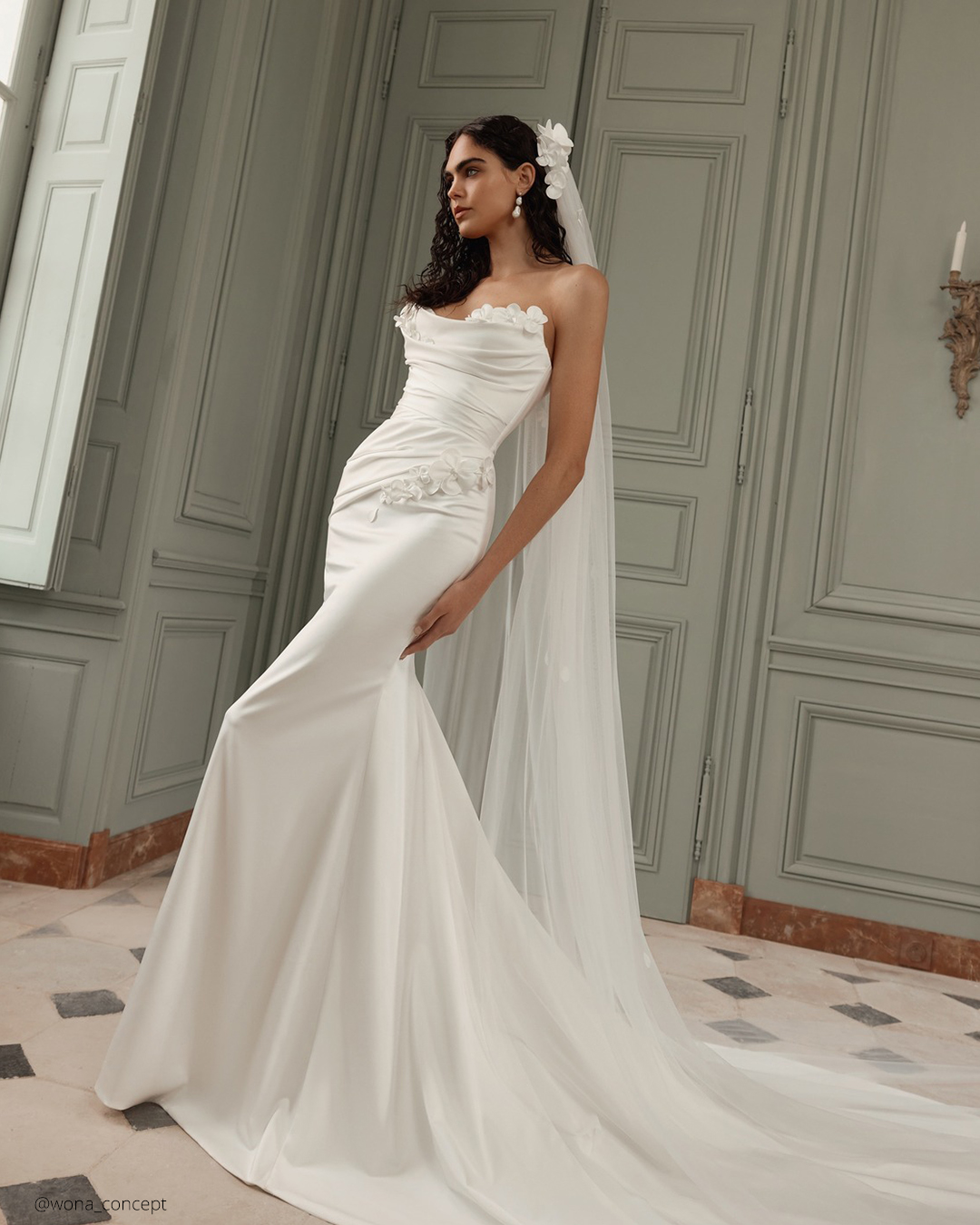 Milla Nova Wedding Dresses
