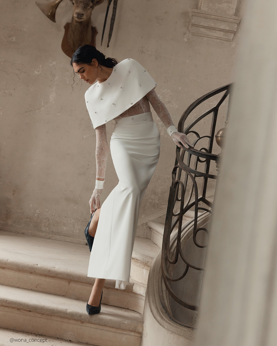 Milla Nova Wedding Dresses