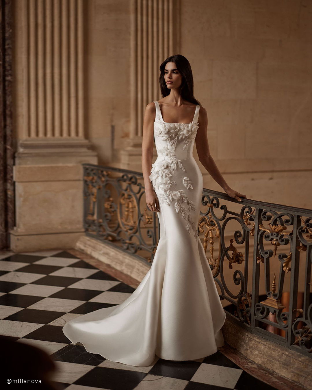 Pallas Couture Dresses For Brides