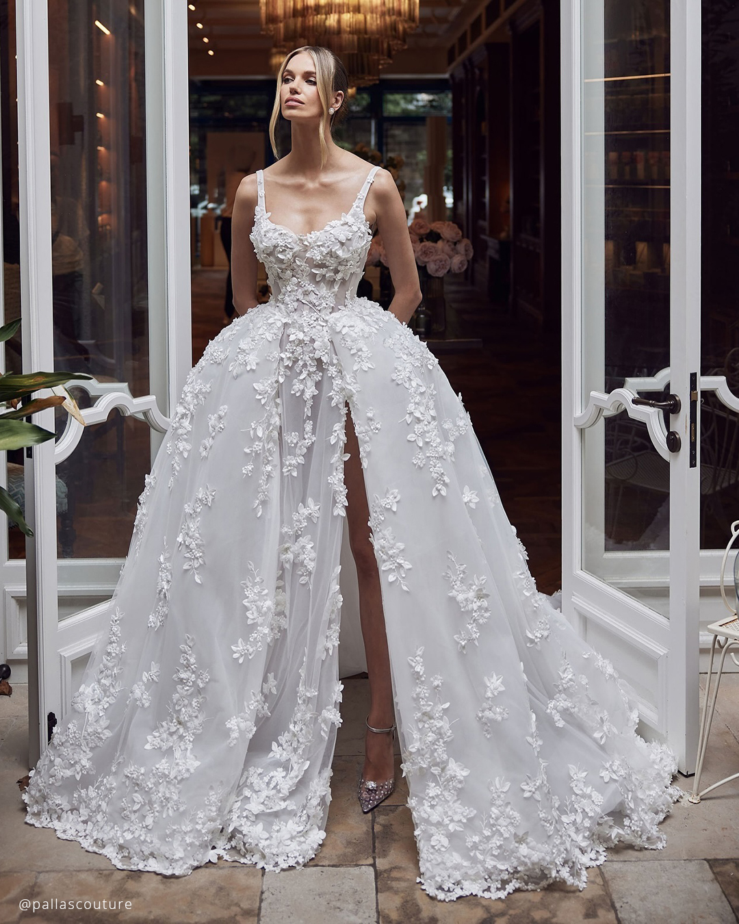 Luce Sposa Bridal Dresses