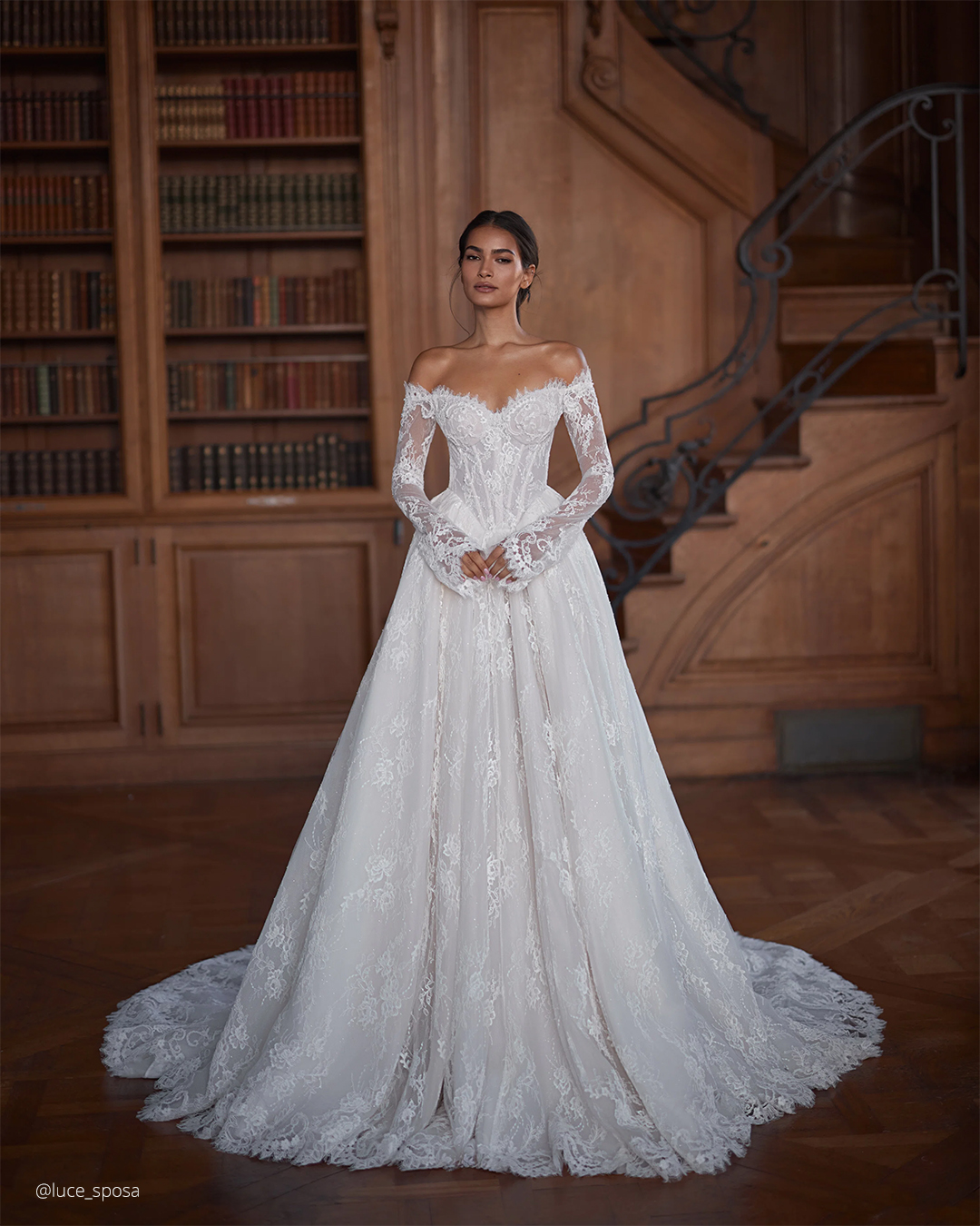 Grace Loves Lace Wedding Dress Designers