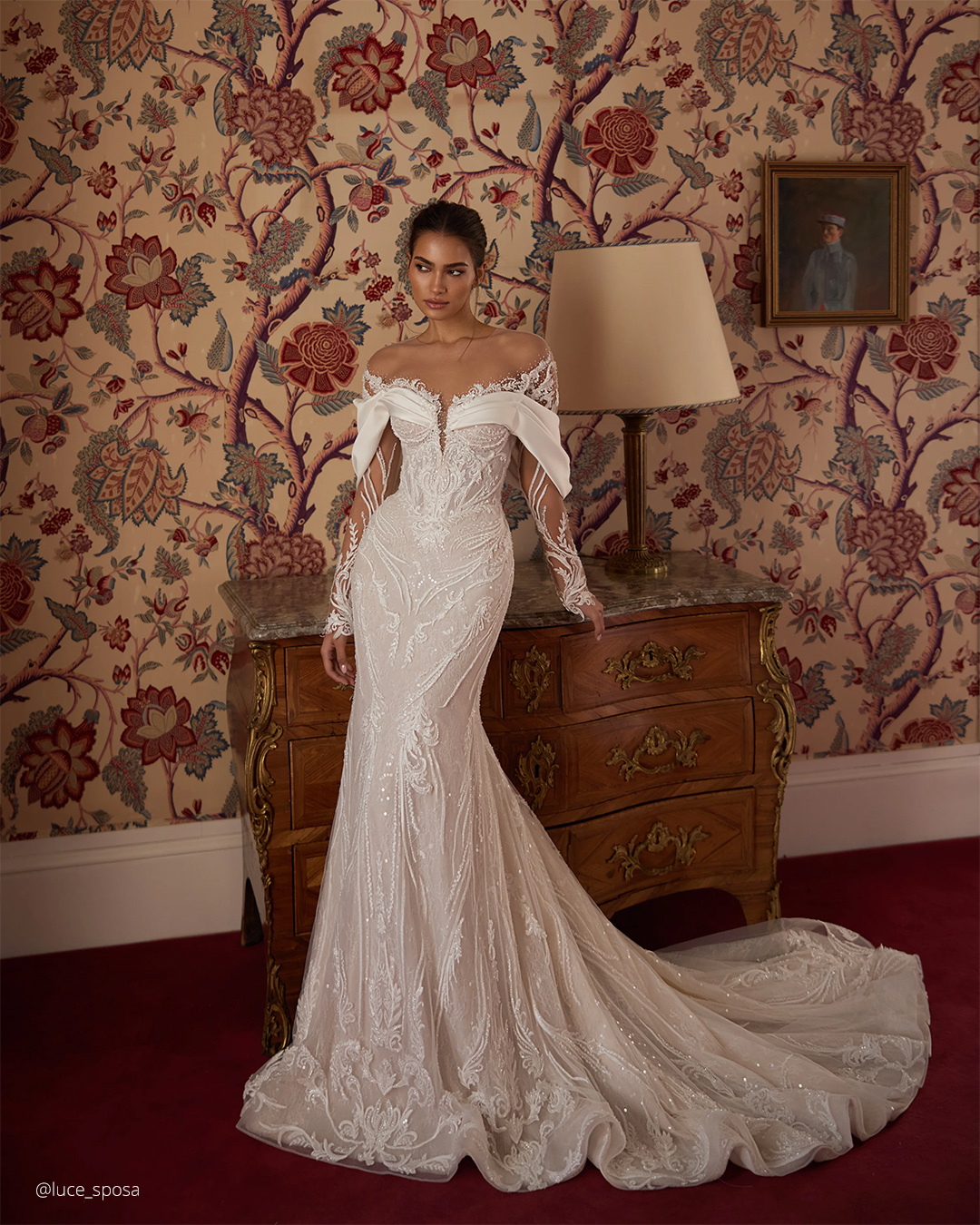 Grace Loves Lace Wedding Dress Designers