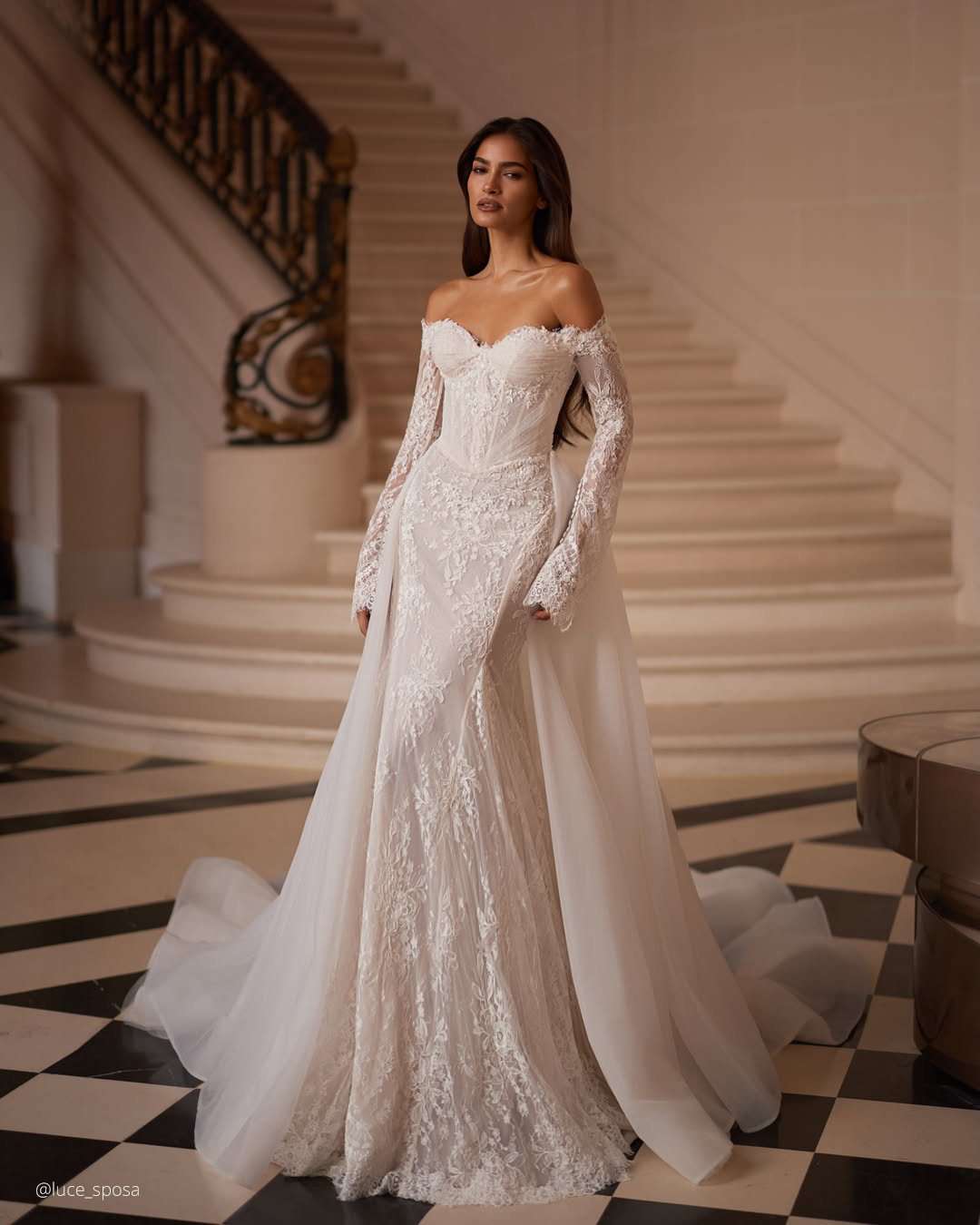 Grace Loves Lace Wedding Dress Designers