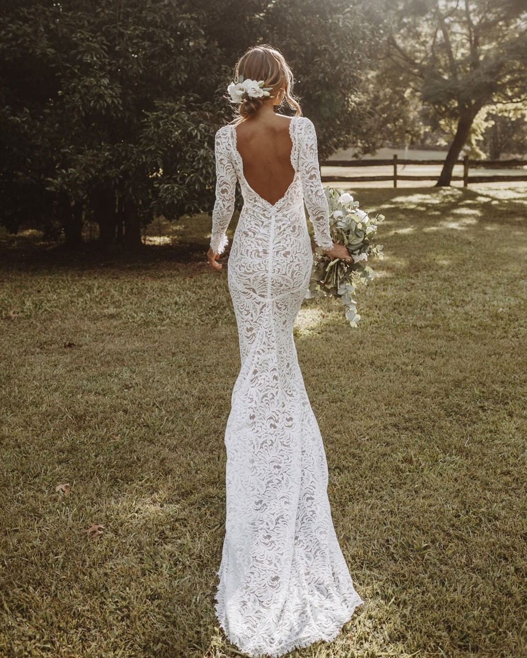 Steven Khalil Bridal Dresses