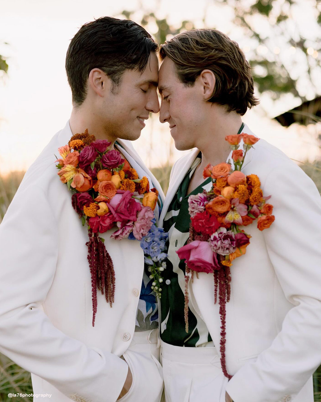 20 Awesome LGBT Wedding Ideas