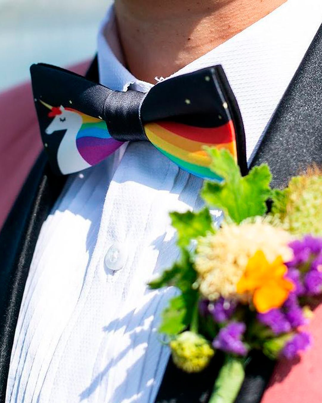20 Awesome LGBT Wedding Ideas