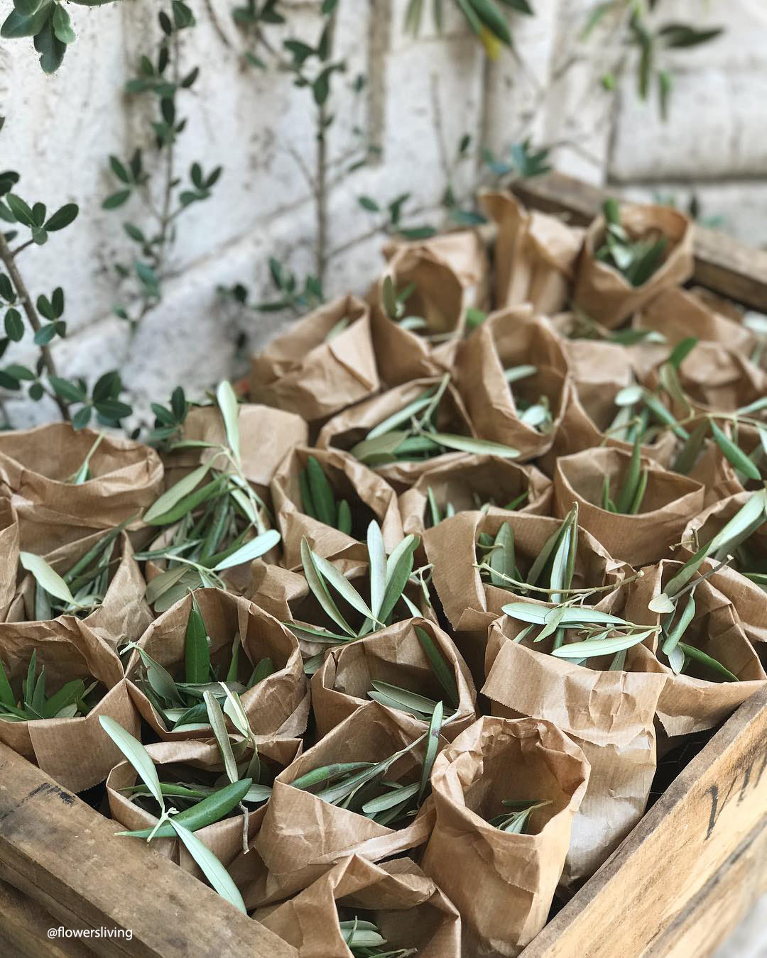Small Bouquets