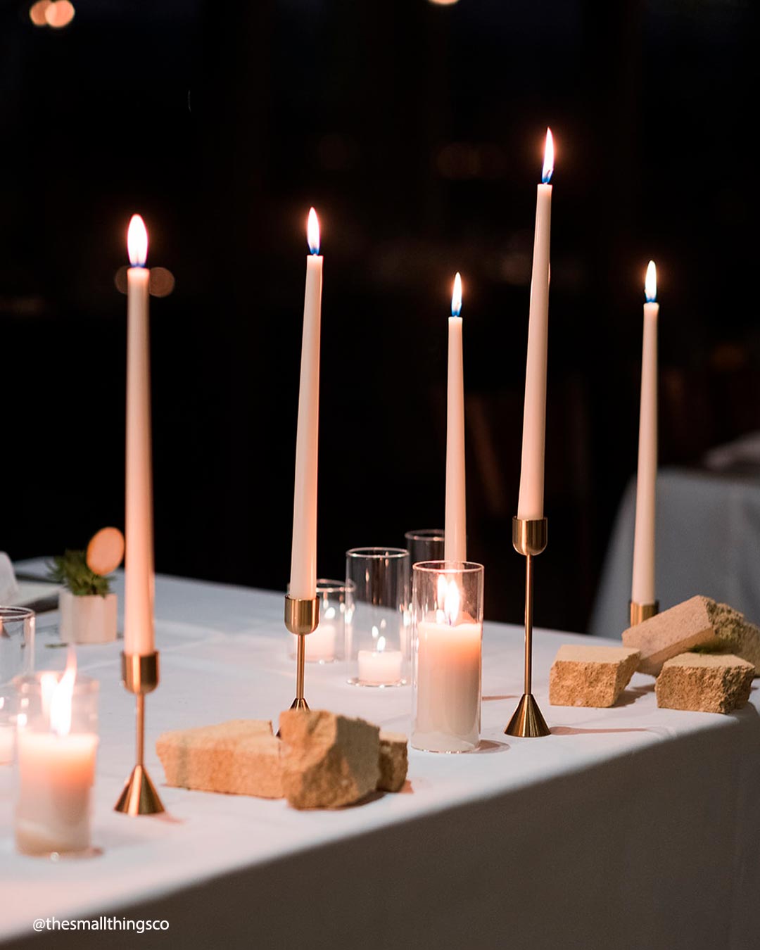 Lighting Wedding Decoration Ideas