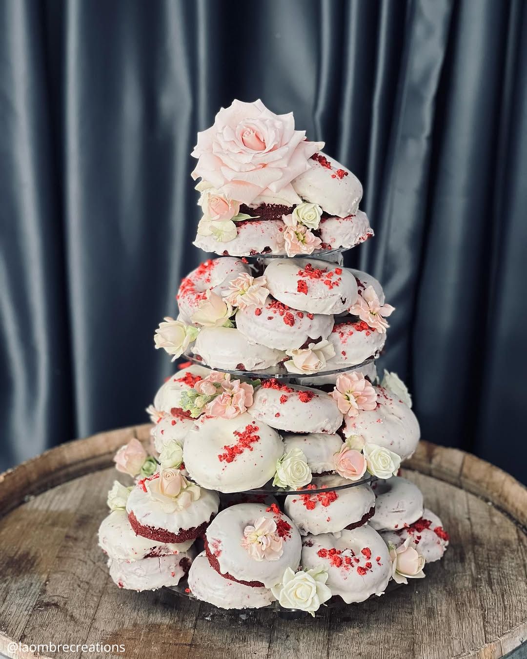 Beautiful Wedding Cupcakes Like Wedding Cake Alternatives