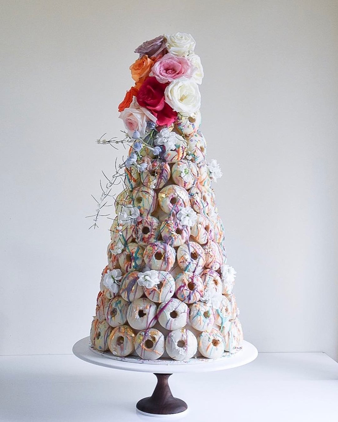 Beautiful Wedding Cupcakes Like Wedding Cake Alternatives