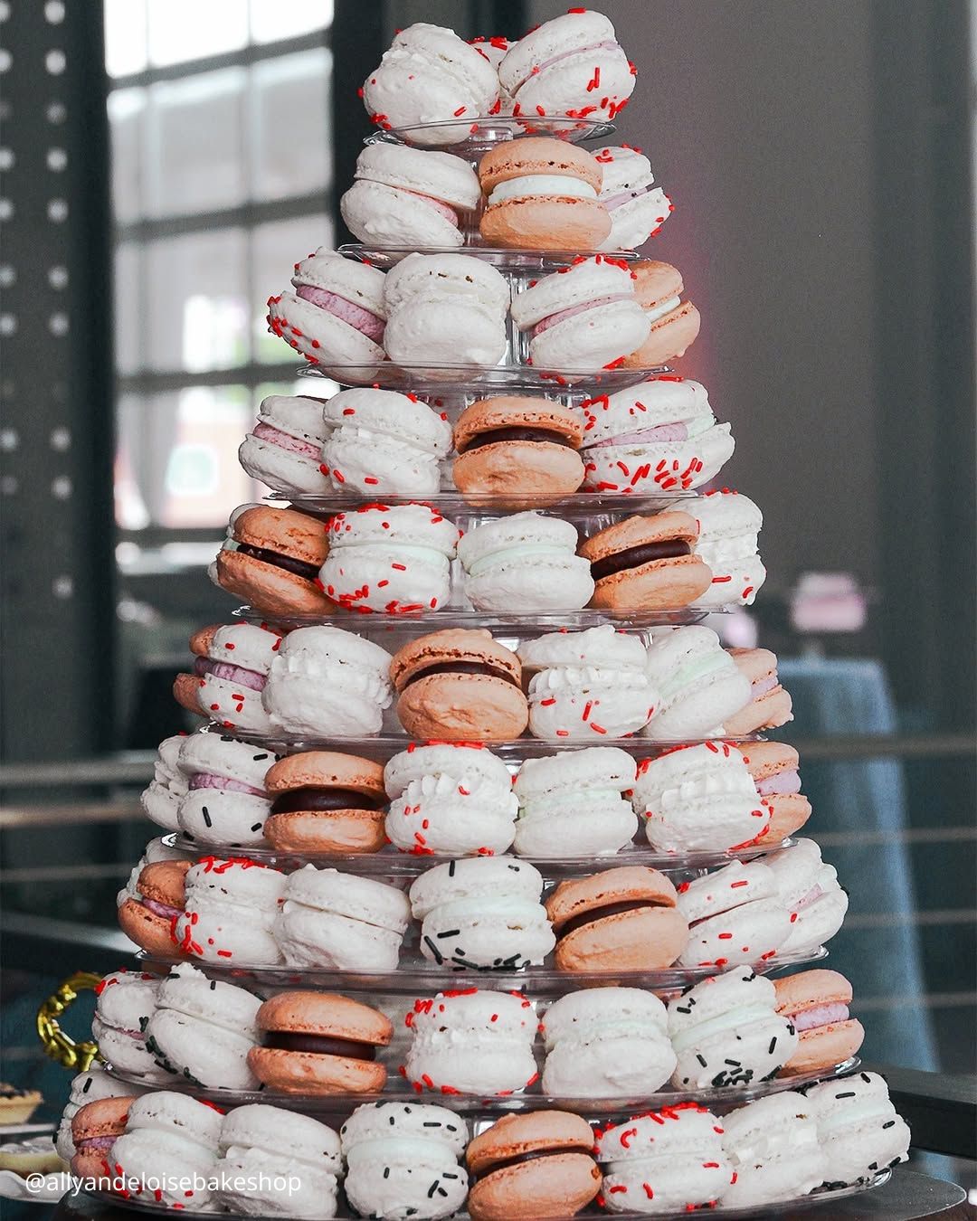 Amazing Wedding Pie