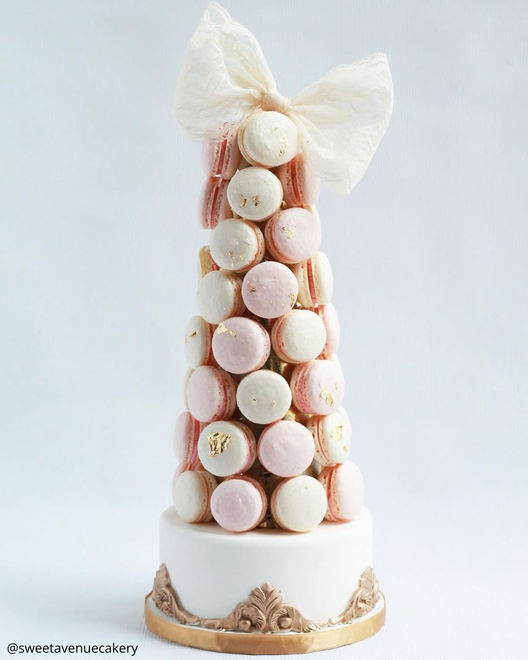 Amazing Wedding Pie