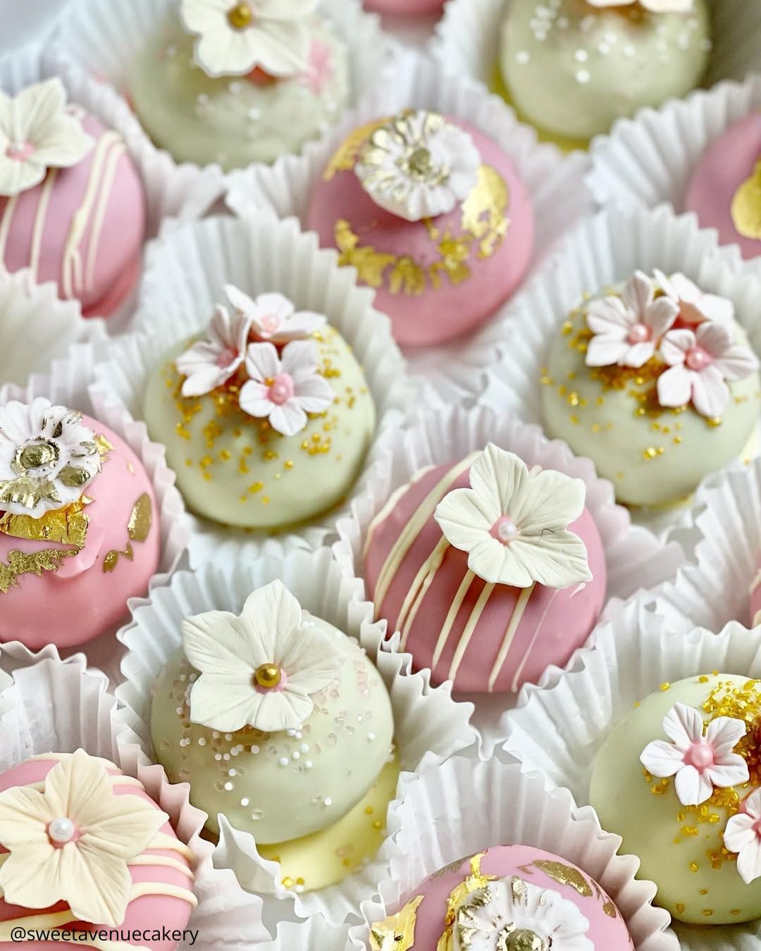 Wedding Crockenbush Cake Ideas